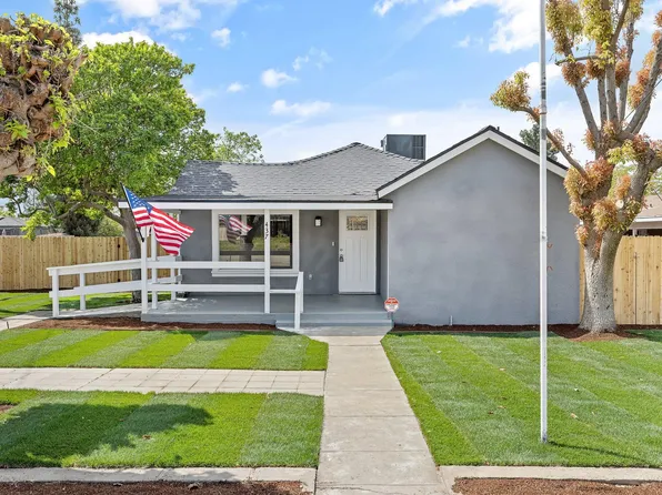 437 N Highland Street, Tulare, CA 93274