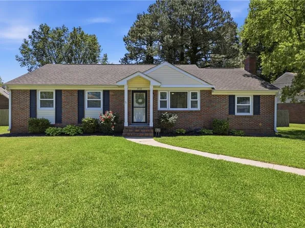 3733 Linnet Ln, Portsmouth, VA 23703