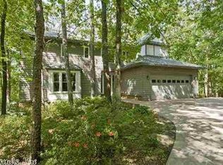 16 Butterfield Ln, Little Rock, AR 72223