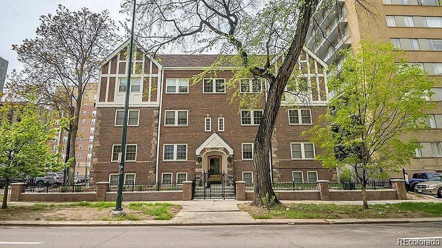 1st image of 963 N Logan Street #23