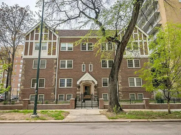 963 N Logan Street #23, Denver, CO 80203