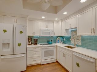 5601 N A1a #304, Vero Beach, FL 32963