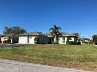 870 George St, Sebastian, FL 32958