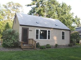 5336 Saint Stephen St, Mounds View, MN 55112