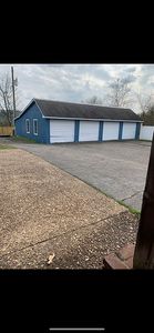 2800 E Walnut St, Paris, AR, 72855