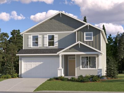 63258 Carly Ln, Bend, OR, 97701