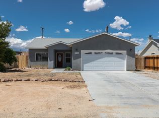9131 Evelyn Ave, California City, CA 93505