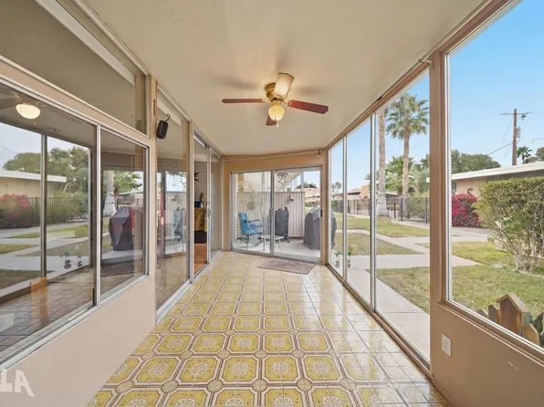 500 E Country Club Dr #15, Yuma, AZ 85365