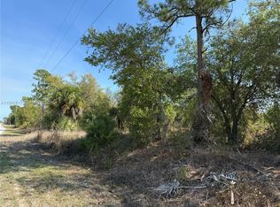 Montura Ranch Estates, Clewiston, FL 33440