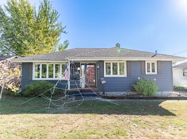 3424 42nd St, Highland, IN 46322