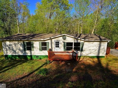 116 Chivalry Ln, Ball Ground, GA, 30107