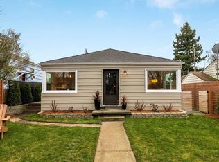 7940 35th Ave SW, Seattle, WA 98126