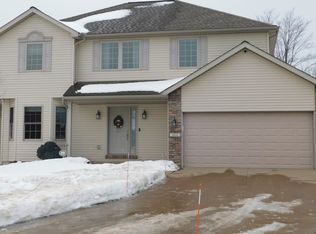 2824 Sunset Trl, Waterford, PA 16441