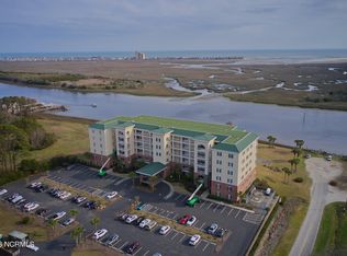 7265 Seashell Ln SW UNIT 304, Ocean Isle Beach, NC 28469