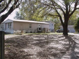 559 SW 15th Ct, Bell, FL 32619