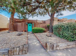 8904 Spain Rd NE, Albuquerque, NM 87111