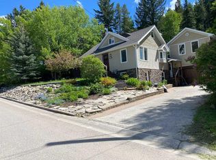 13302 N 15th Ave, Crowsnest Pass, AB T0K0E0