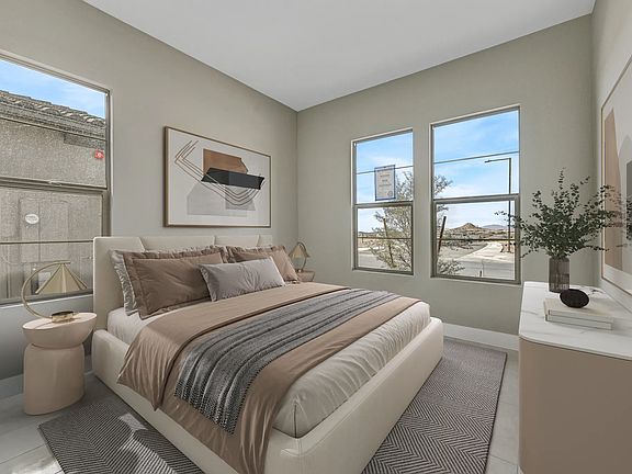 Virtually Staged Ridgecrest Savona HS 29 Primary B