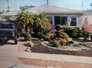 12590 Admiral Ave, Los Angeles, CA 90066