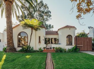 1633 S Shenandoah St, Los Angeles, CA 90035