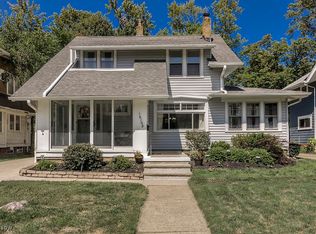 16108 Lucille Ave, Cleveland, OH 44111