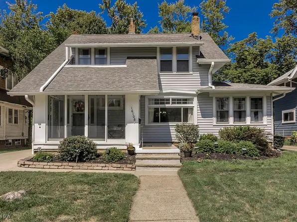 16108 Lucille Ave, Cleveland, OH 44111