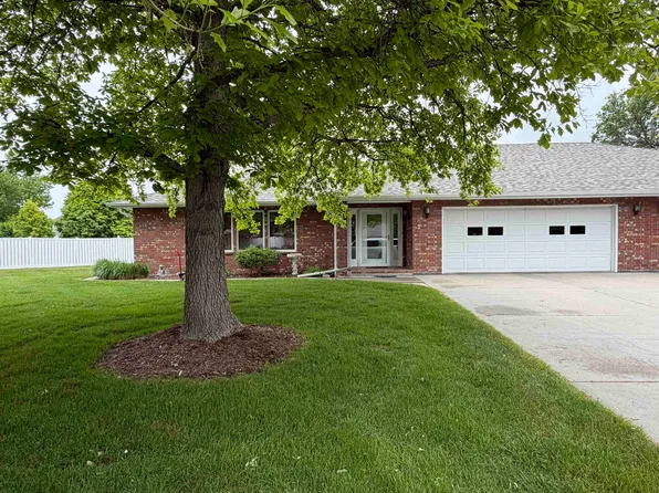 1802 Kristen Court, North Platte, NE 69101