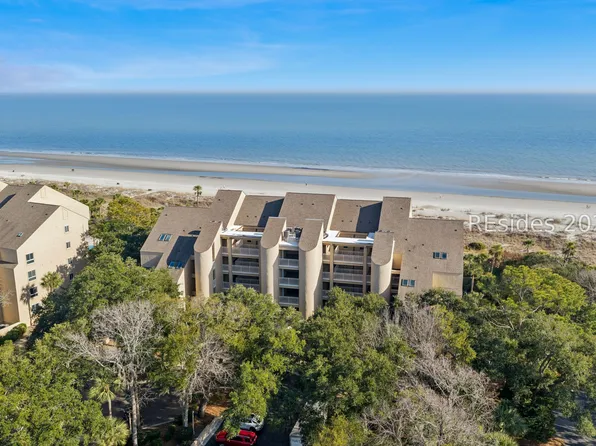21 Ocean Ln APT 463, Hilton Head Island, SC 29928
