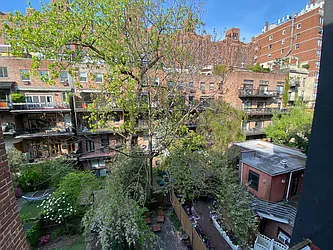 Rented by Bien Realty Ltd