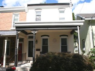 470 Ripka St, Philadelphia, PA 19128