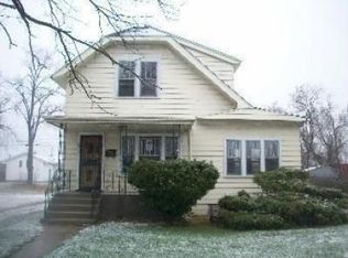 3859 Virginia St, Gary, IN 46409