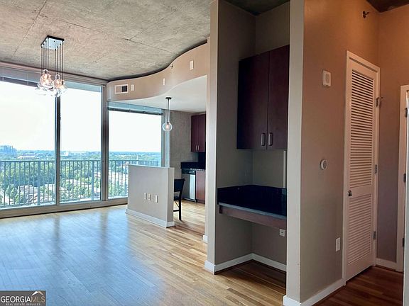 3rd image of 361 17th St NW Unit 1817