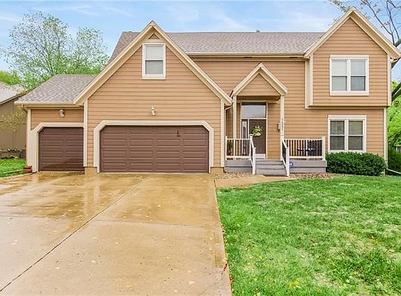 2nd image of 14091 S Blackfoot Ct