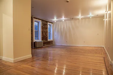 Rented by Lions Share Inc.