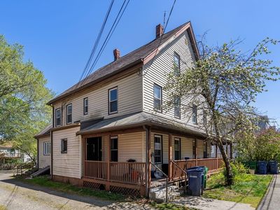 64-66 Dalby St, Newton, MA, 02458