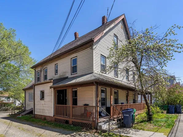 64-66 Dalby St, Newton, MA 02458