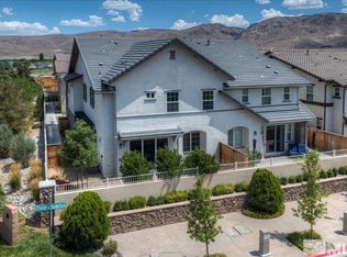 1991 Wind Ranch Rd #B, Reno, NV 89521