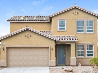 6674 Brick House Ave, Las Vegas, NV 89122