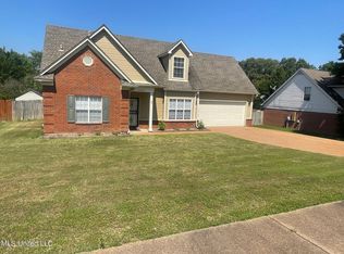 5855 Eagleston Dr, Olive Branch, MS 38654