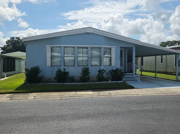 12100 Seminole Blvd Lot 366, Seminole, FL 33778