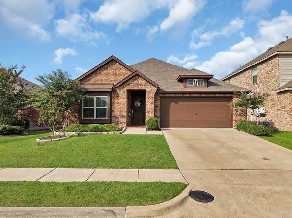 2299 Templin Ave, Forney, TX 75126