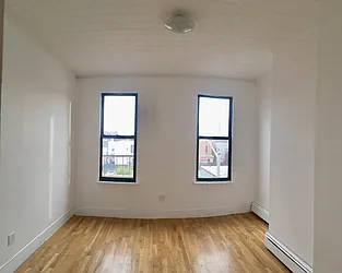 Rented by Brooklyn Real Estate Services