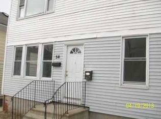 54 Commodore St, Providence, RI 02904