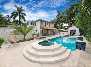 Bayshore Unit No 2, Miami, FL 33137