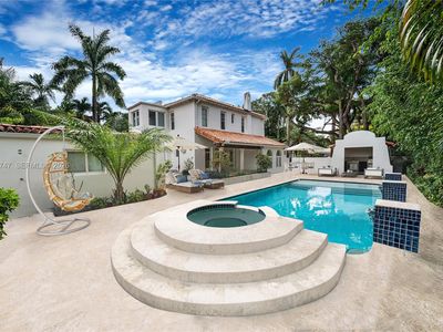 671 NE 57th St, Miami, FL, 33137