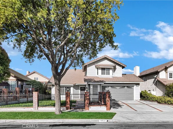 1938 Lockwood Ln, Corona, CA 92881