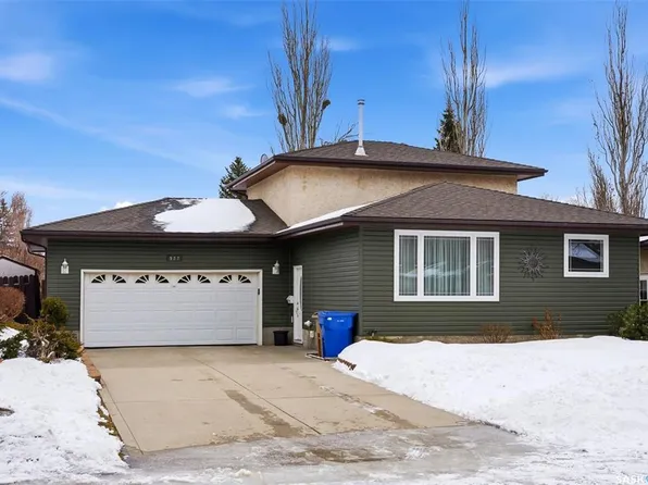 927 Cole STREET N, Regina, SK S4X 2A3
