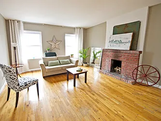 Sold by Aguayo & Huebener Brooklyn