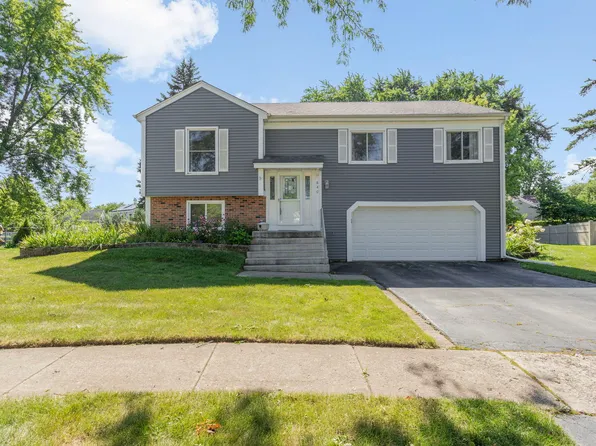(undisclosed Address), Bartlett, IL 60103