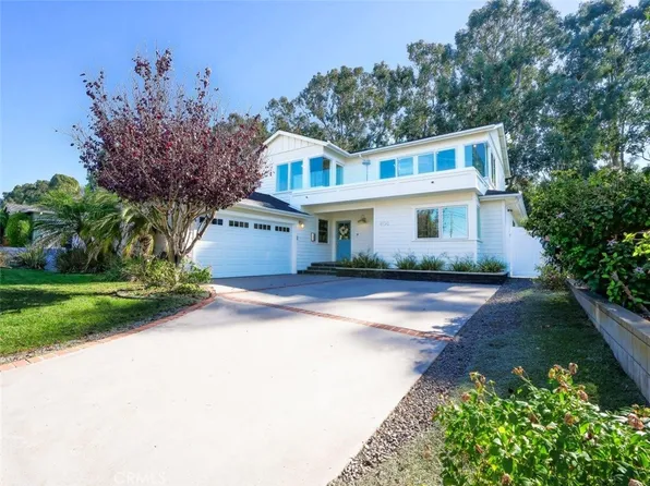 406 Calle De Arboles, Redondo Beach, CA 90277